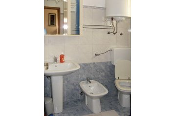 Croatia Privát Susak, Exterior